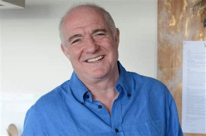Rick Stein expands Australian presence hospitality Magazine