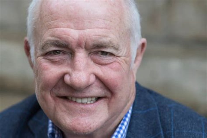 Rick Stein I nearly lost my business due to the pandemic