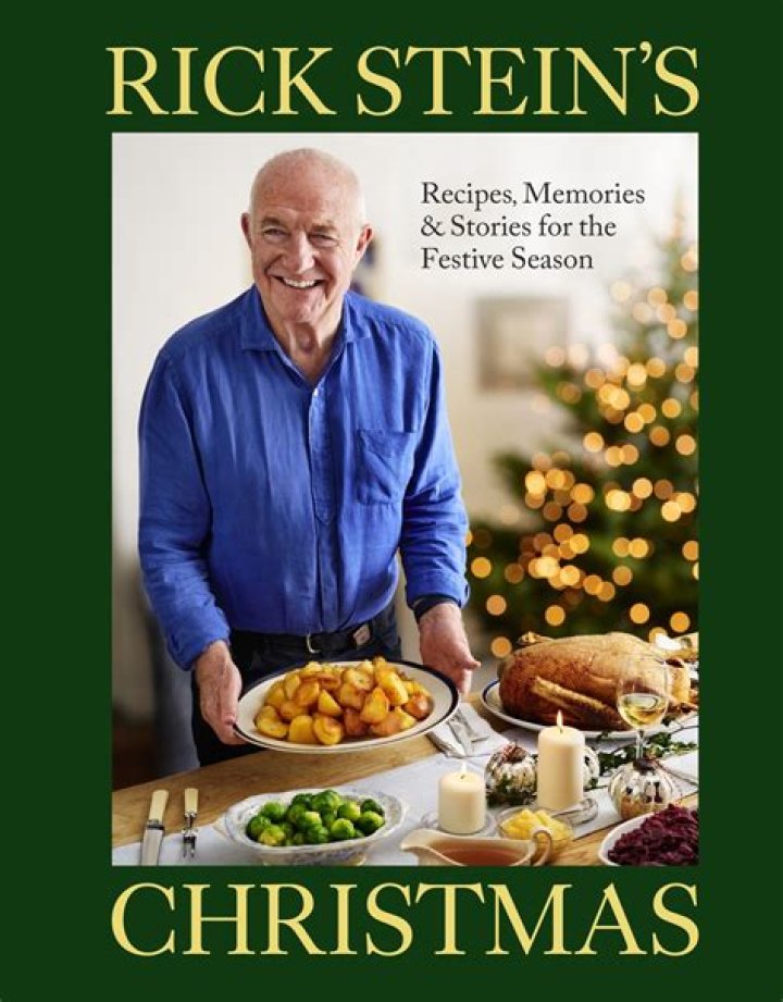 Rick Stein to celebrate Cornish culture and food in new show