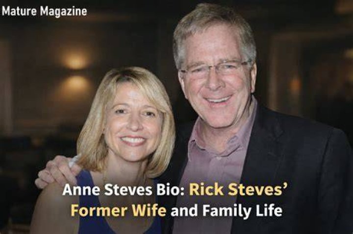Rick Steves Bio, family, Career, Wife, Divorce, Net Worth, Measurements