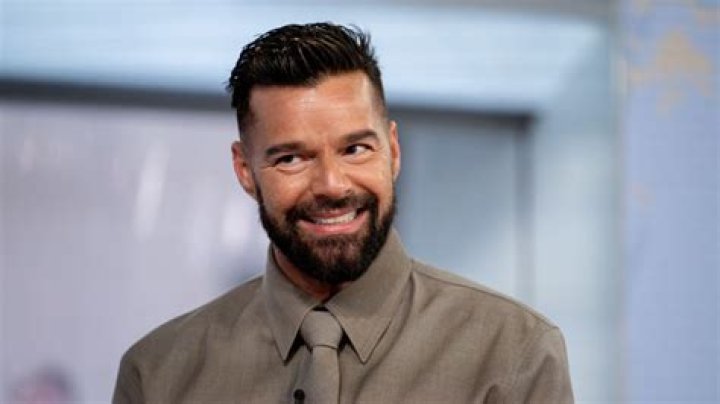 Ricky Martin Is a Proud Gay Father &mdash; Meet His Four Kids Born via Surrogate