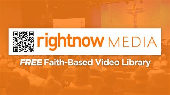 RightNow Media Christine Caine