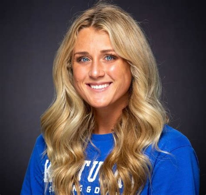 Riley Gaines Height, Weight, Age, Husband, Kids, Net Worth, Parents
