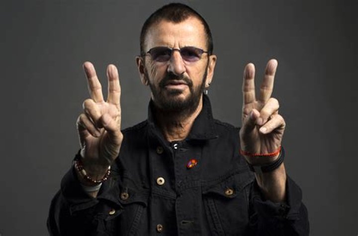 Ringo Starr Shares New Song, Video 'Now the Time Has Come' Watch