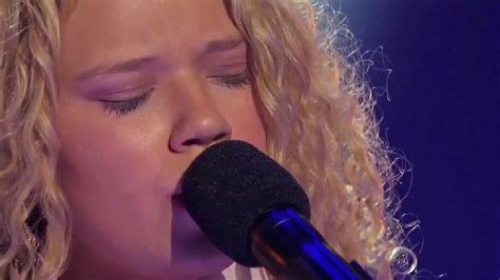 Rion Paige I Won't Let Go (The XFactor USA 2013) [4 Chair Challenge