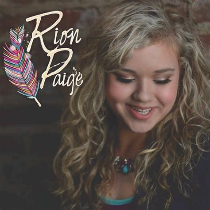 Rion Paige Music