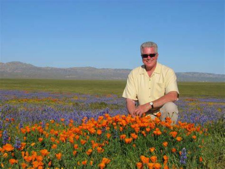 RIP Huell Howser, California's True Gold HuffPost