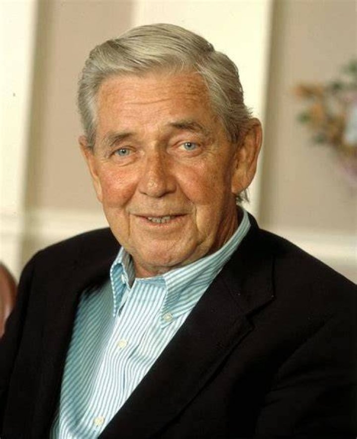 R.I.P Ralph Waite American actors, Movie stars, Actors