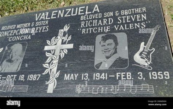 Ritchie Valens' Siblings And Their Musical Legacy