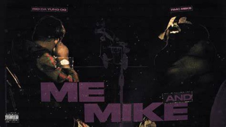 Rmc Mike best songs · discography · lyrics