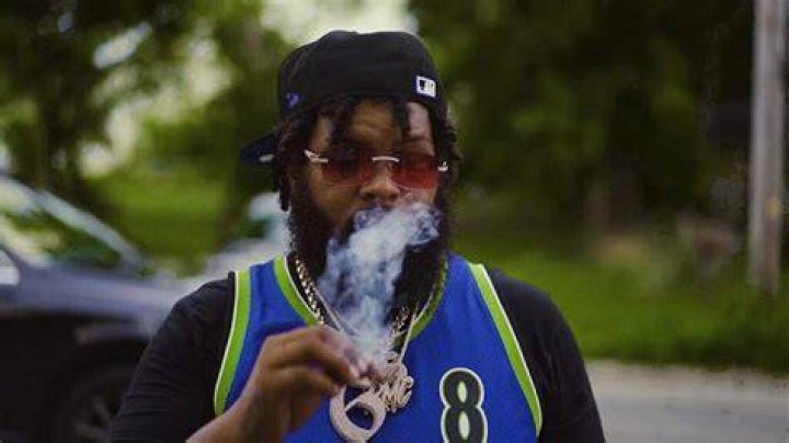 RMC Mike Net Worth, Age, Height, Weight, Early Life, Career, Dating