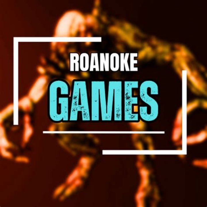 Roanoke Games YouTube