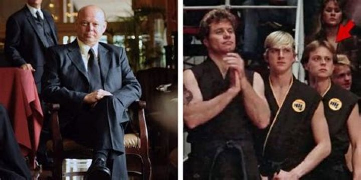 Rob Garrison Wiki [Karate Kid], Age, Bio, Wife, Kids, Family, Net Worth