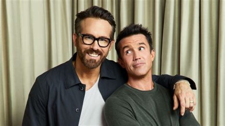 Rob McElhenney Movies, Bio and Lists on MUBI