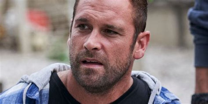 Robbo from Home and Away Who is Jake Ryan? New Idea Magazine