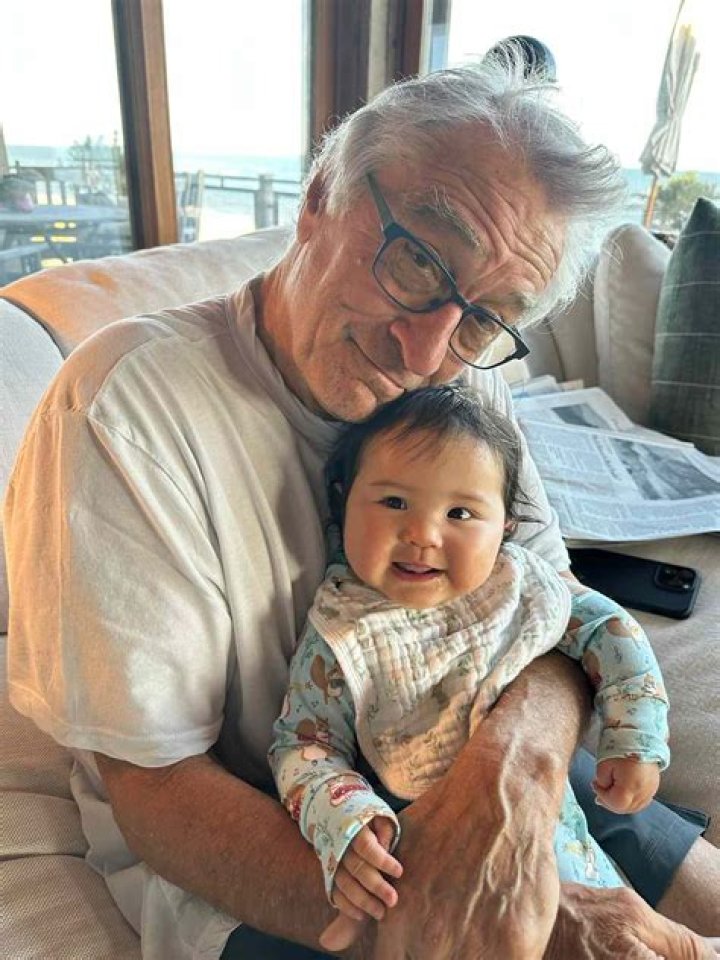 Robert De Niro and his wife Grace Hightower married life. Know where is