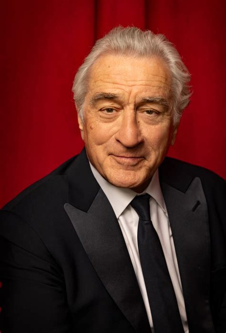 Robert De Niro's 7 Children Everything to Know