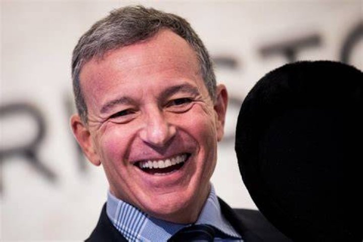 Robert Iger Net Worth (2020 Update)