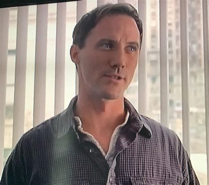 Robert John Burke children Does have Robert John Burke children?