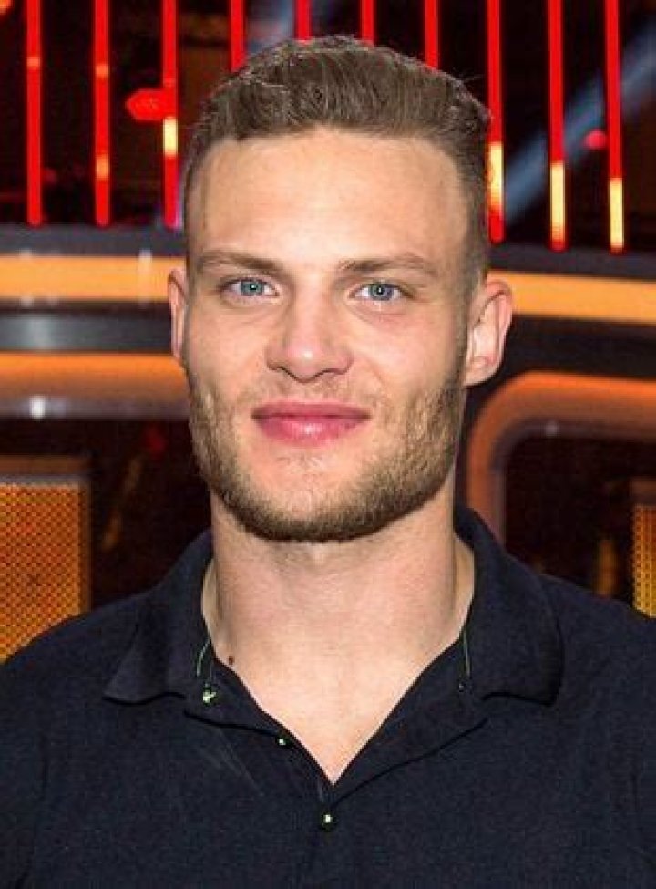 Robert Maaser AdoroCinema