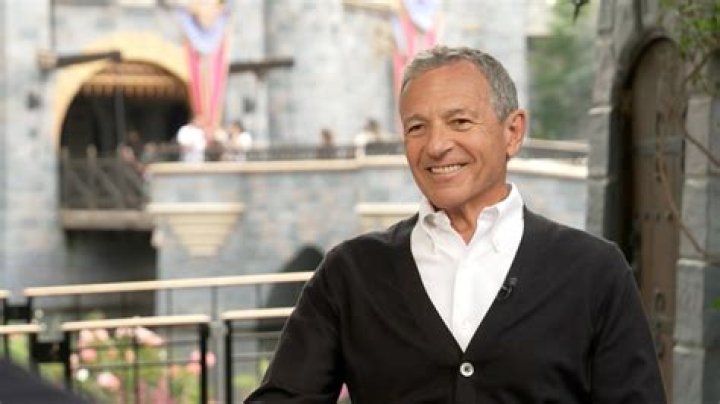 Robert Maxwell Iger, Bob Iger&rsquo;s Son A Glimpse Into His Life