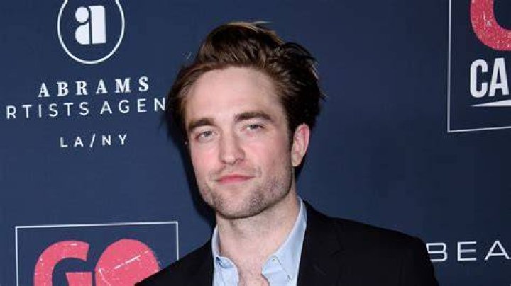 Robert Pattinson New & Old HQ Twilight Press Conference Pictures