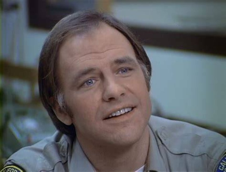 Robert Pine on CHiPs Robert Pine Fans Image (23430504) Fanpop