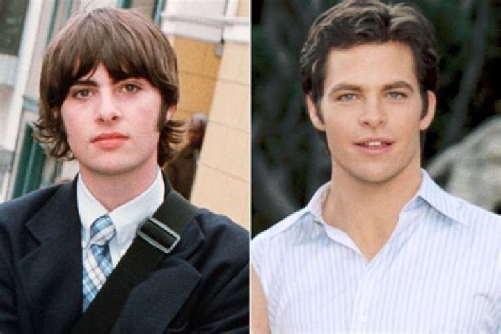 Robert Schwartzman Robert Schwartzman, James Barnes, Man Crush Everyday