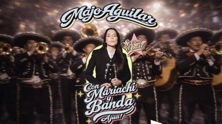 Roc&iacute;o Aguilar firmar&aacute; su disco el d&iacute;a 30 en E. Leclerc Lanza Digital