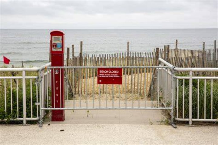 Rockaway Beach New York Post