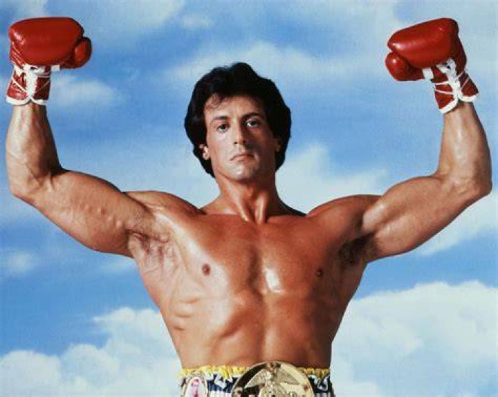 Rocky 1 Body