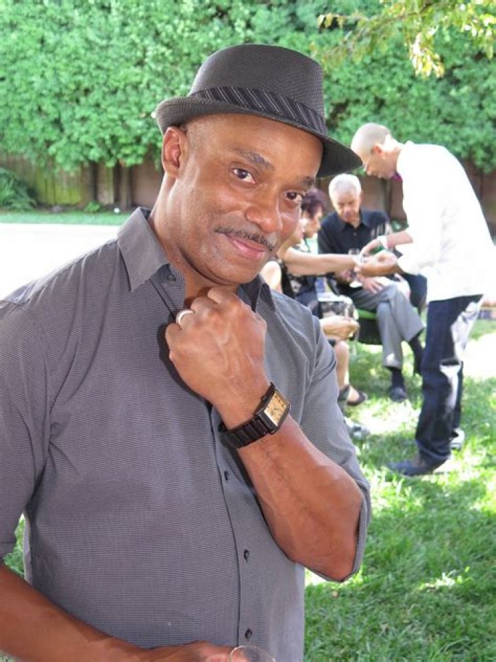 Rocky Carroll Net Worth, Wife Gabrielle Bullock, Daughter Elissa