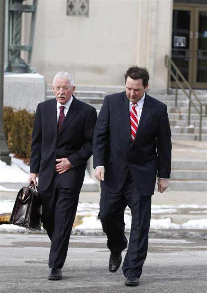 Rodney Jones pleads guilty for his role in KU ticket scandal News