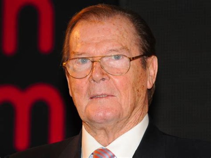 Roger Moore on future Bond Business Insider