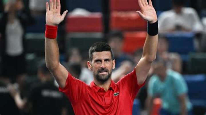 RogerVasselin OK, pas PHM ATP Tennis