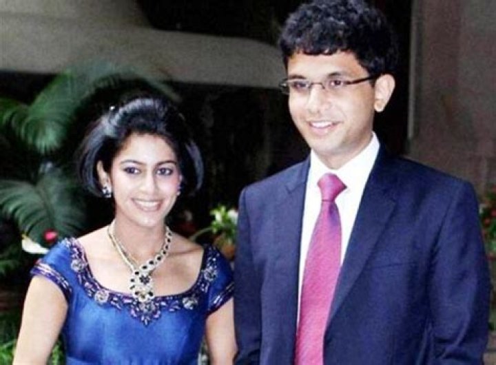 Rohan Murty Wiki, Age, Girlfriend, Wife, Family, Biography & More WikiBio
