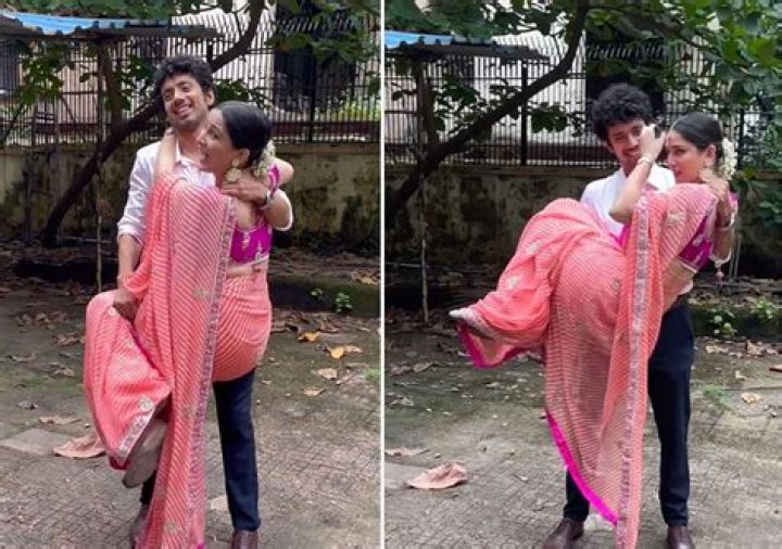 Rohan Rai, former boyfriend of Disha Salian, to marry actress Sheen