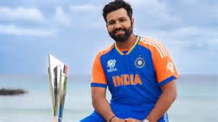 Rohit Sharma's BioWiki Worth,Car,Family,Parents,Wedding