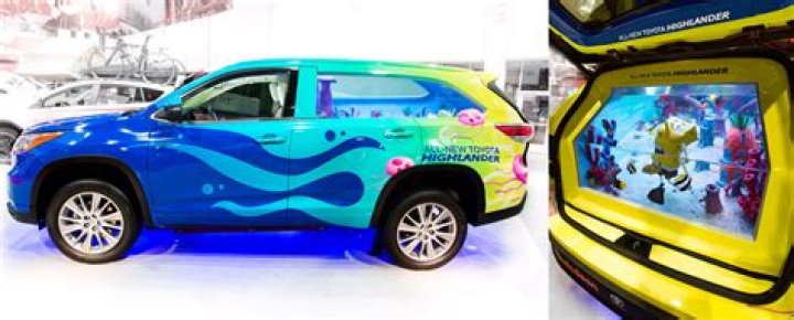 Roland User Identity Brand Teams Up With Acrylic Tank Manufacturing