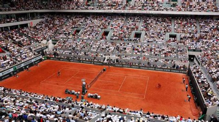 RolandGarros "Il a lâché", le père de Monfils remonté après l