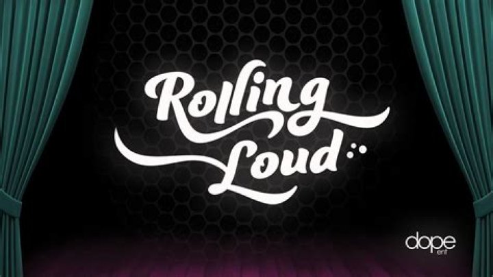 Rolling Loud 2019 Wallpapers Wallpaper Cave