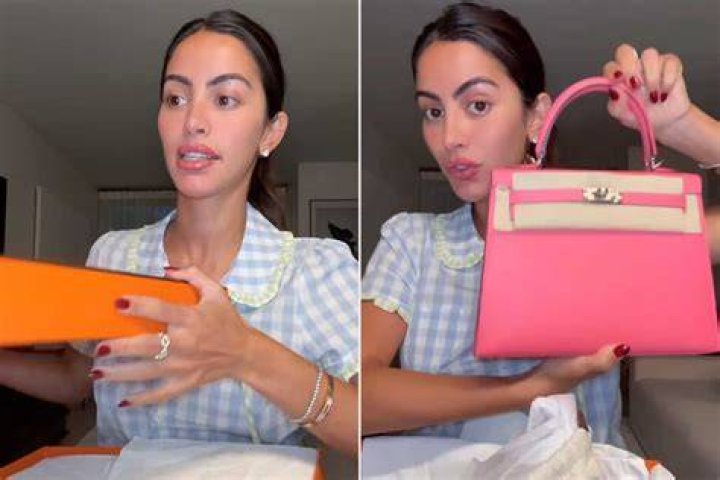 Roma Abdesselam (TikTok Star) Wiki, Biography, Age, Boyfriends, Family
