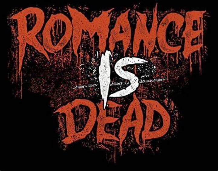 Romance Is Dead ReverbNation