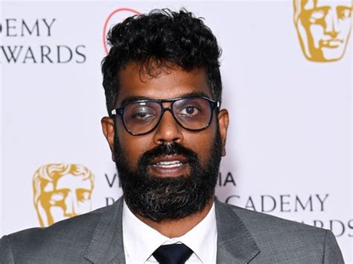 Romesh Ranganathan 'It's unfortunate. I don't want to be on everything'