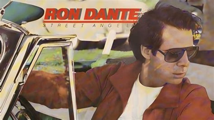 Ron Dante FAMED NET WORTH