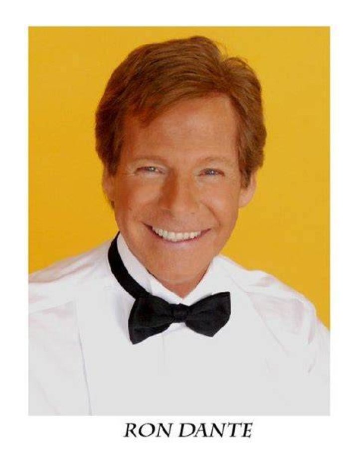 Ron Dante IMDb