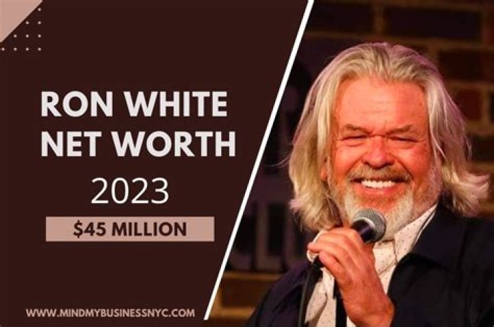 Ron Fair Net Worth 2023 Wiki, Married, Family, Wedding, Salary, Siblings