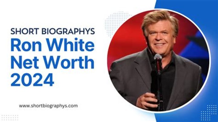Ron Fair Net Worth (2024 Update)