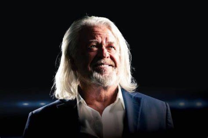 Ron White's Net Worth (Updated 2024)