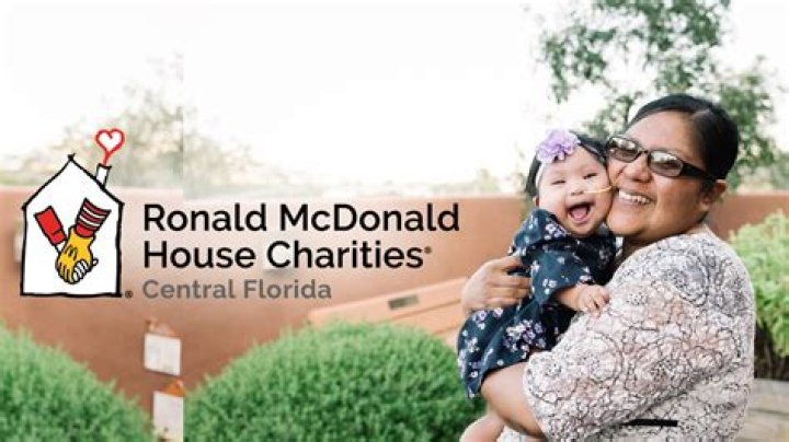 Ronald McDonald House Charities of Rochester announces promotion and